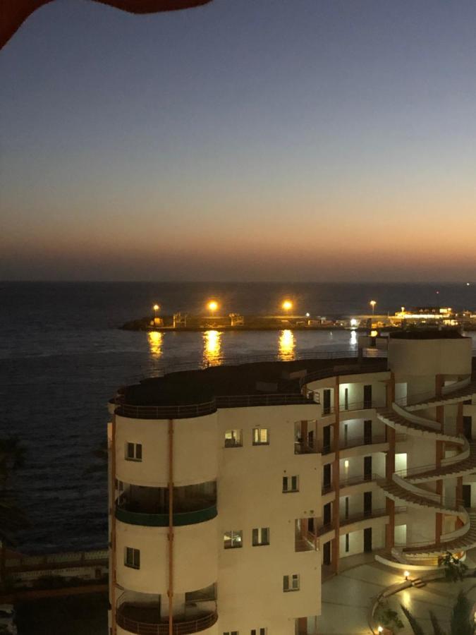 First Line Sea, Luxury Penthouse, Sea And Sunset View Vivenda Vacational Guayero 618 Apartamento Los Cristianos  Exterior foto