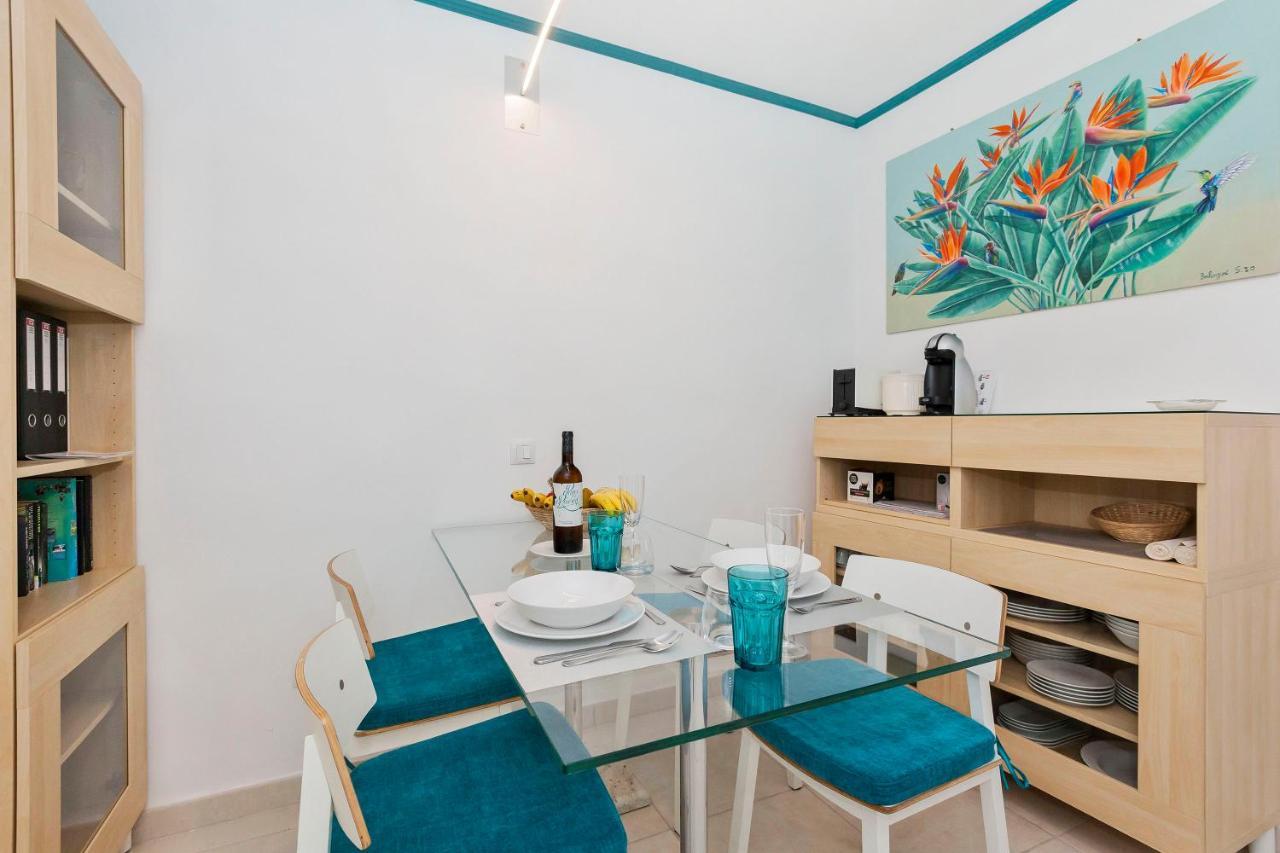 First Line Sea, Luxury Penthouse, Sea And Sunset View Vivenda Vacational Guayero 618 Apartamento Los Cristianos  Exterior foto