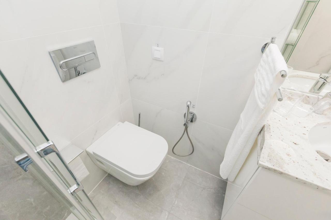 First Line Sea, Luxury Penthouse, Sea And Sunset View Vivenda Vacational Guayero 618 Apartamento Los Cristianos  Exterior foto